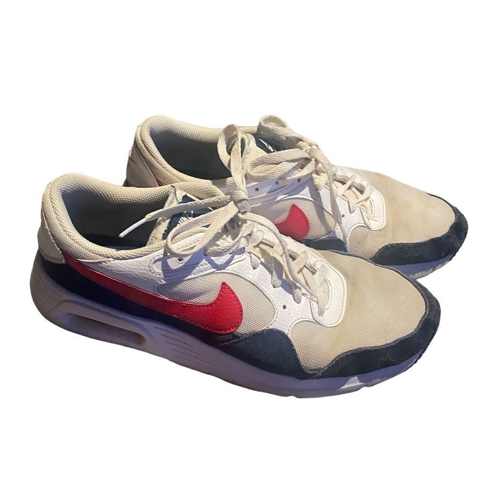 Nike Air Zoom size 11 rubbing shoes great condition see pictures